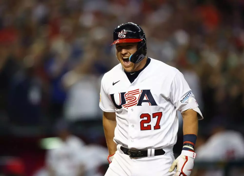 Colombia vs United States Prediction WBC 3/15/23
