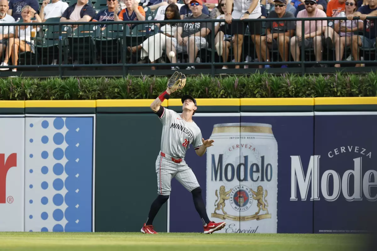 MLB Player Props Betting Analysis: Minnesota Twins vs Detroit Tigers