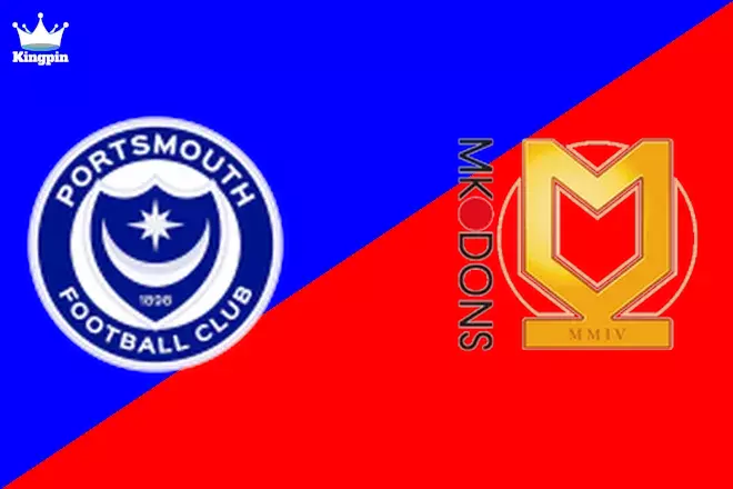 Portsmouth vs Milton Keynes Dons: Friendlies Clubs Moneyline Picks July 30, 2024
