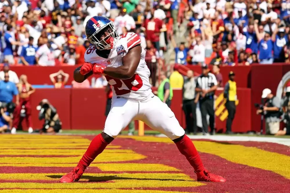 Devin Singletary NFL Player Prop vs Cowboys on TNF 9/26