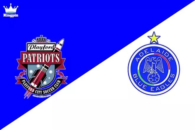 Playford City Patriots vs Adelaide Blue Eagles: Moneyline Prediction 8/31
