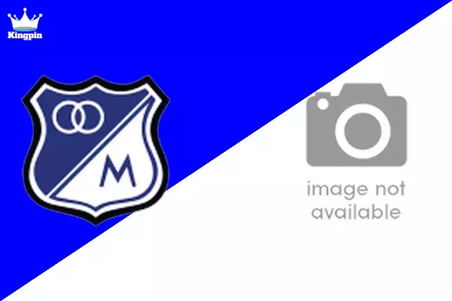 Millonarios vs Chaco Petrolero: Nacional B Moneyline Prediction 8/11