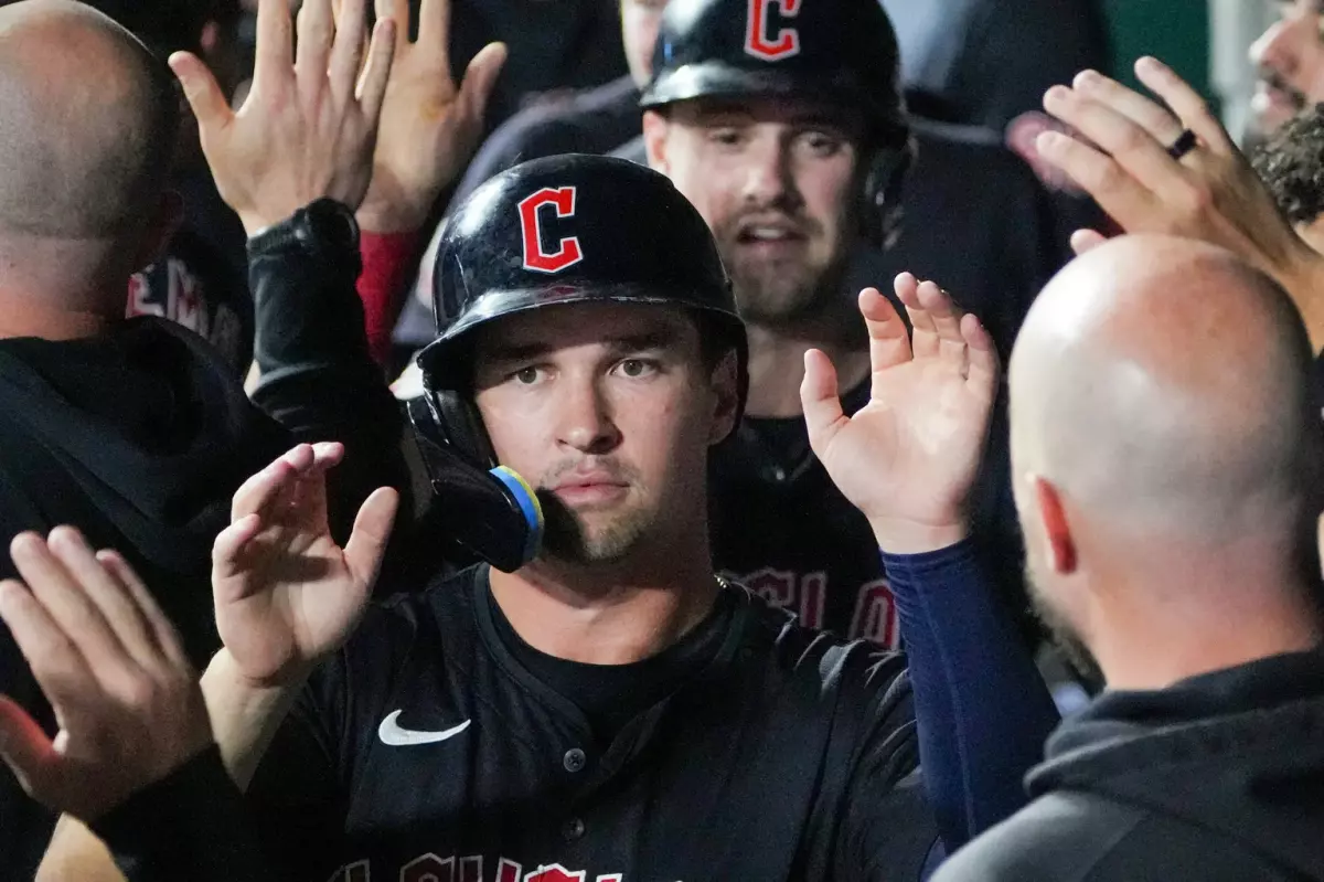 Cash this Will Brennan Prop vs White Sox 9/1