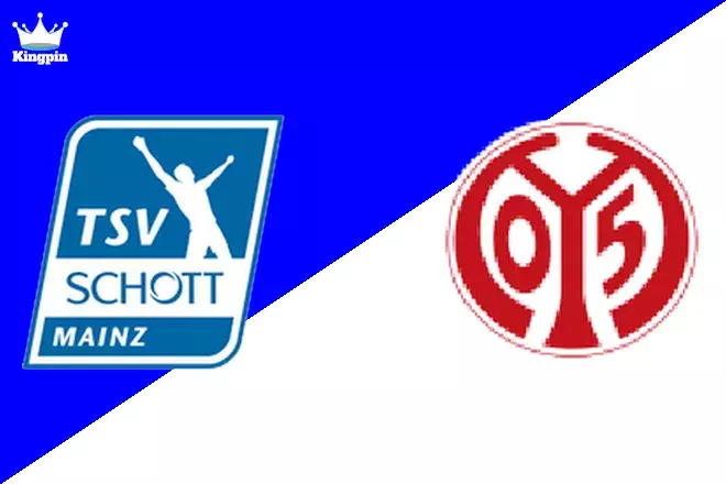 Schott Mainz U19 vs Mainz 05 U19: U19 Bundesliga Totals Prediction 9/14