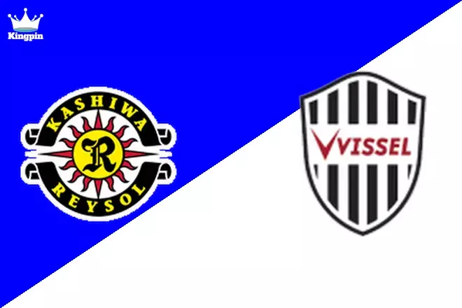 Kashiwa Reysol vs Vissel Kobe: Emperor Cup Spread Prediction 8/21