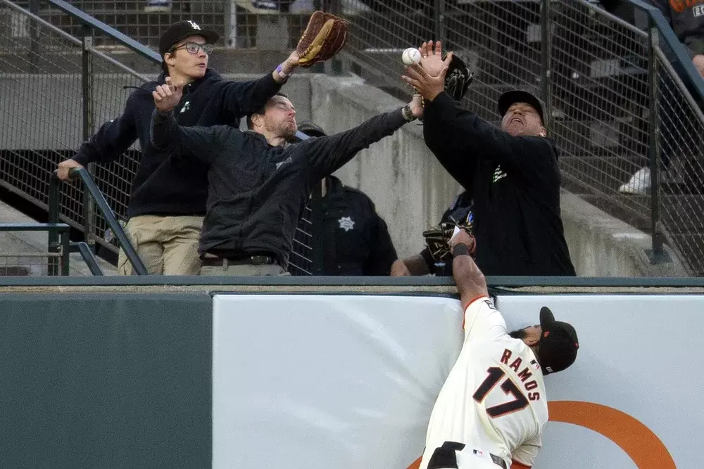Heliot Ramos Player Props Prediction: Braves vs Giants