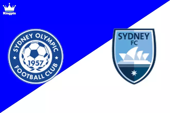 Sydney Olympic vs Sydney II: NPL Moneyline Prediction 8/25