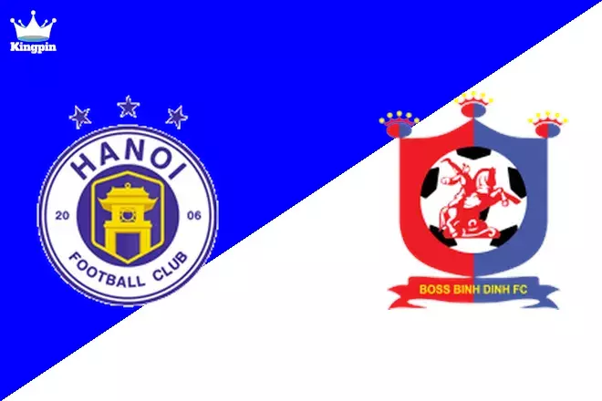 Ha Noi vs Binh Dinh: V.League 1 Spread Prediction 9/14