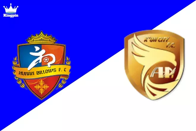 Hunan Billows FC vs Dalian Huayi: League Two Moneyline Prediction 8/18