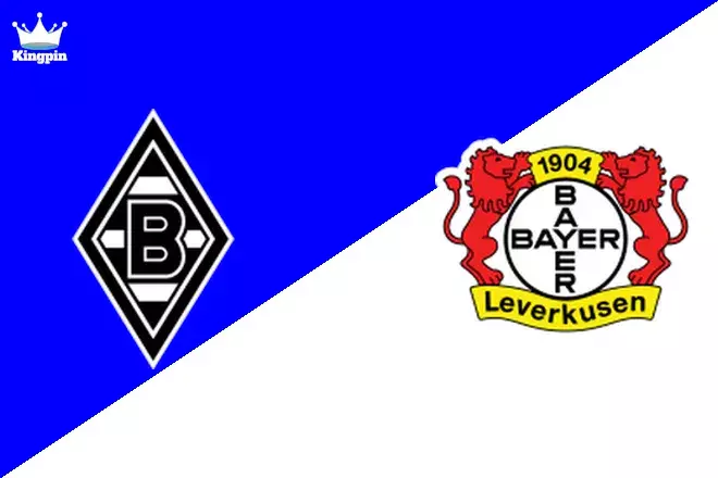 Borussia Mönchengladbach vs Bayer Leverkusen: Bundesliga Totals Prediction 8/23