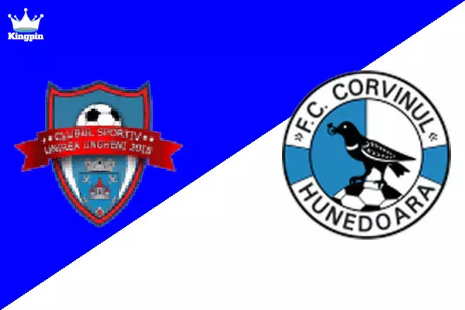 Unirea Ungheni vs Corvinul Hunedoara: Liga II Spread Picks August 10, 2024