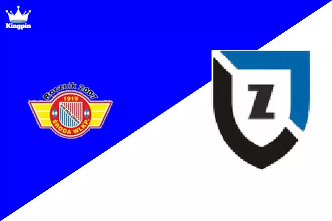 Polonia Środa vs Zawisza Bydgoszcz: III Liga Moneyline Prediction 9/7