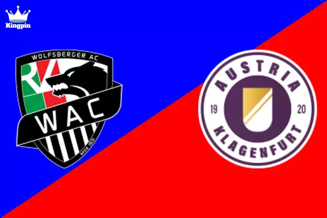 Wolfsberger AC vs Austria Klagenfurt: Bundesliga Totals Picks August 3, 2024