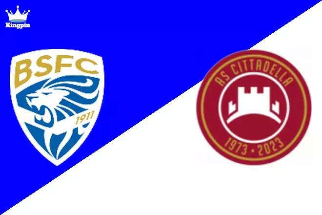 Brescia vs Cittadella: Serie B Spread Prediction 8/24
