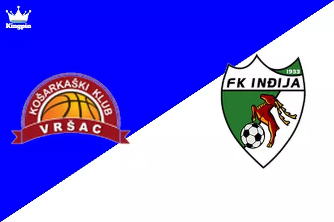 OFK Vršac vs Indjija: Prva Liga Spread Prediction 8/24