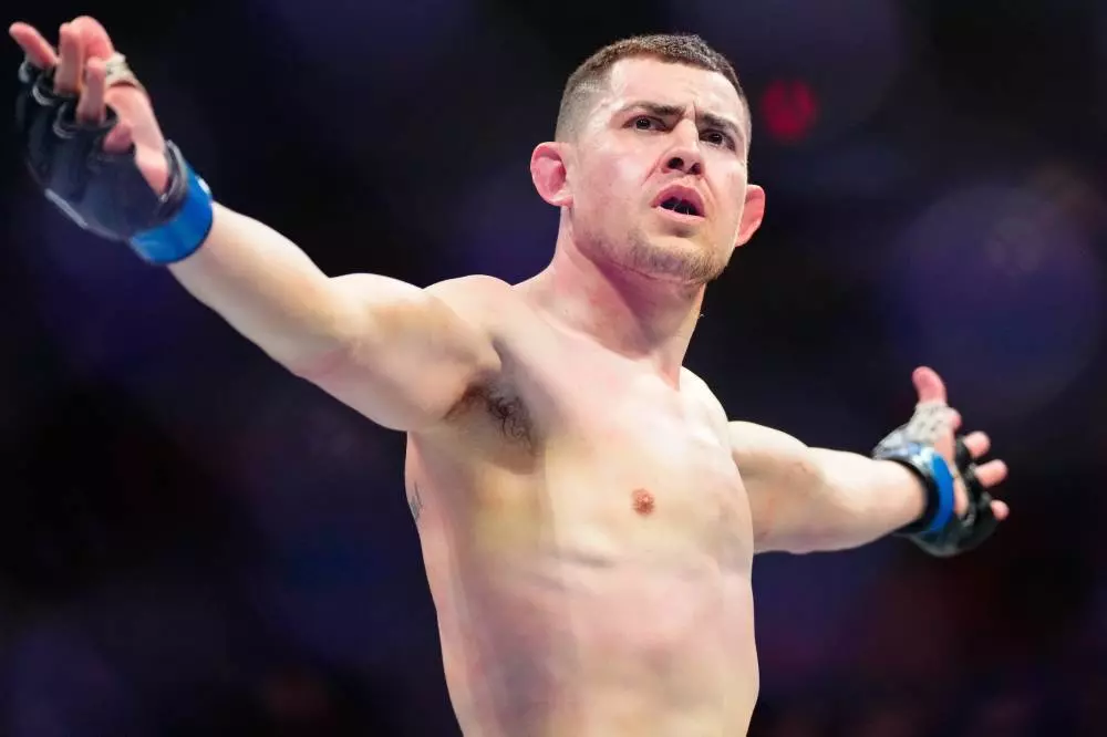 Steve Garcia vs SeungWoo Choi Prediction UFC Picks 7/20