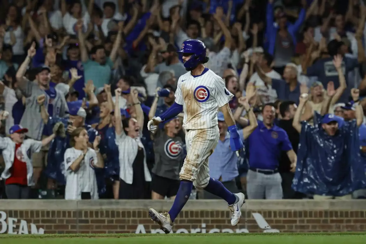 Dansby Swanson Player Props: Cardinals vs Cubs 8/2