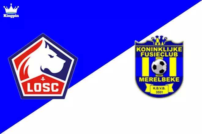 Lille vs Merelbeke: Cup Moneyline Prediction 8/18