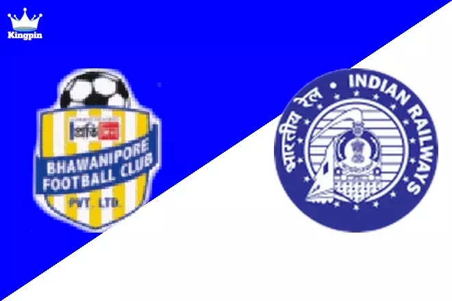 Bhawanipore vs Railway: Calcutta Premier Division Spread Prediction 8/27