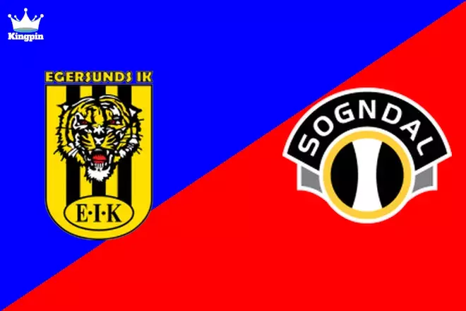 Egersund vs Sogndal: 1. Division Spread Picks August 3, 2024