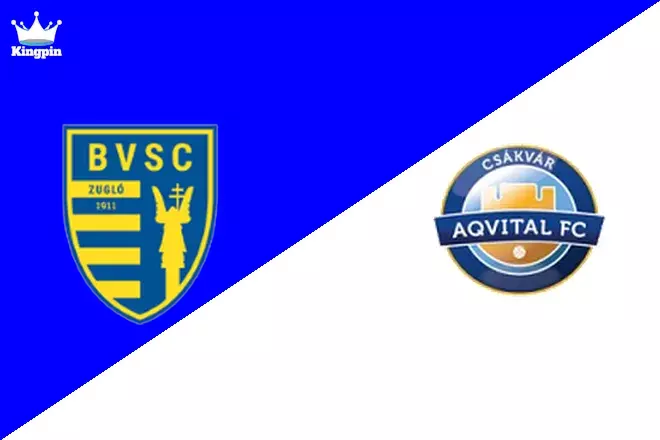 BVSC vs Csakvar: NB II Totals Betting Picks August 4, 2024