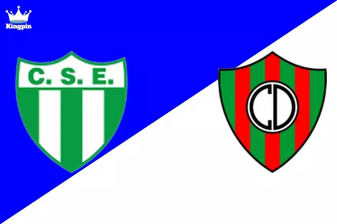 Estudiantes S.L. vs Circulo Deportivo: Torneo Federal A Moneyline Prediction 8/11