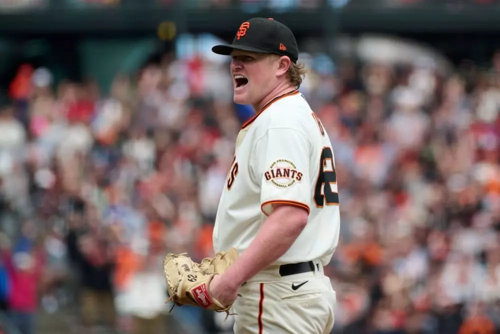 Reds vs Giants Prediction MLB Experts Picks 7/17