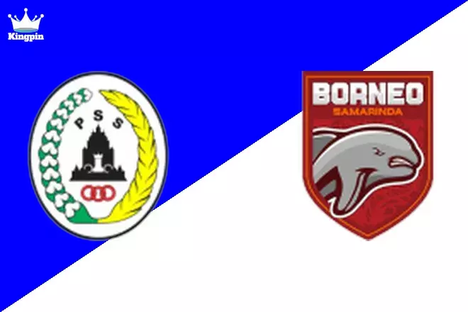 PSS Sleman vs Pusamania Borneo: Liga 1 Spread Prediction 9/12