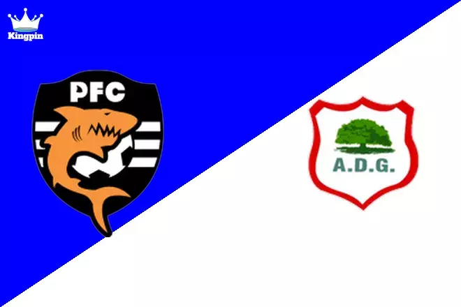 Puntarenas FC vs AD Guanacasteca: Copa Costa Rica Moneyline Prediction 9/5