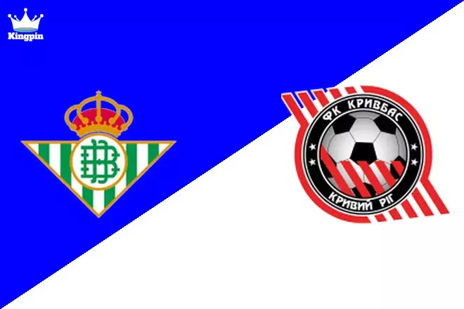 Real Betis vs Kryvbas KR: UEFA Europa Conference League Spread Prediction 8/29