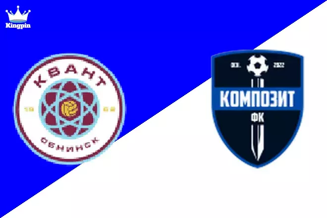 Kvant vs Kompozit: Second League Prediction for Totals 8/18