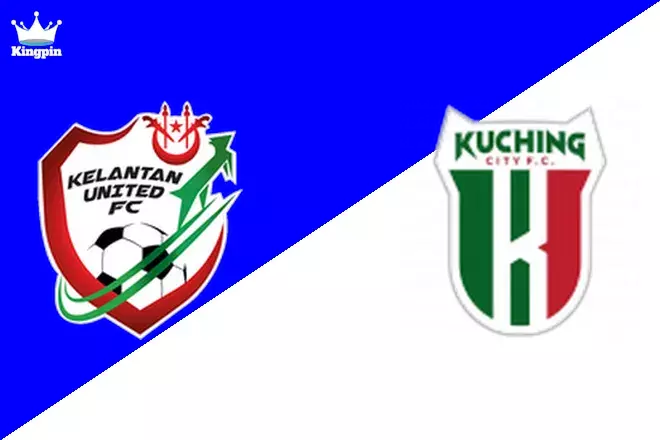 Kelantan United vs Kuching FA: Super League Spread Prediction 8/17