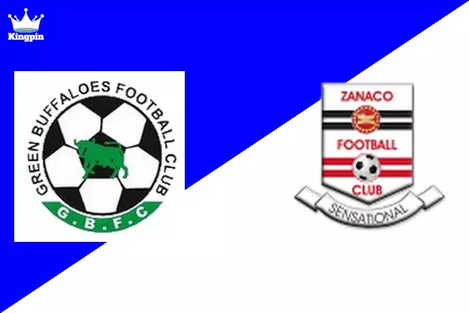 Green Buffaloes vs Zanaco: Super League Spread Prediction 9/1