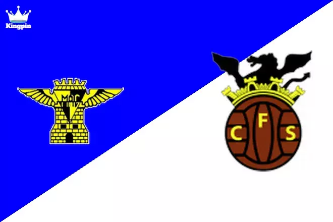 Moura vs FC Serpa: Campeonato de Portugal Prio Totals Prediction 8/25