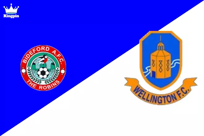 Bideford vs Wellington: FA Cup Moneyline Prediction 8/17