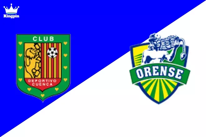 Deportivo Cuenca vs Orense SC: Liga Pro Spread Picks August 10, 2024