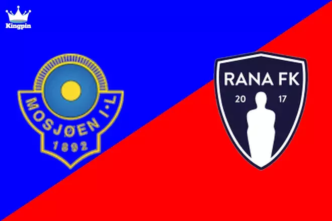 Mosjøen vs Rana: 3. Division - Girone 4 Moneyline Picks August 3, 2024