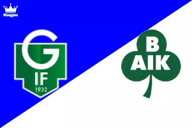 Gottne vs Bergnäsets: Division 2 - Norrland Totals Prediction 9/7