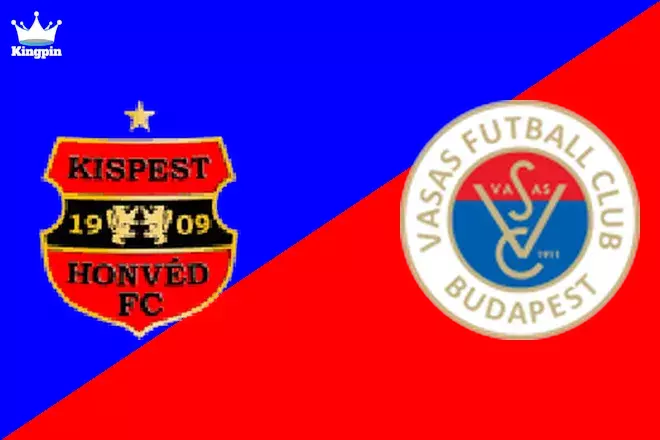 Soccer Moneyline Picks: Honvéd II vs Vasas II on 7/28
