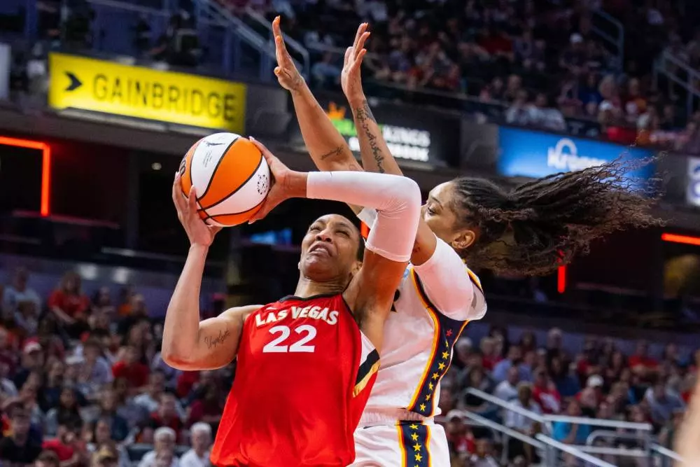 Wings vs Aces Prediction WNBA Picks 7/7