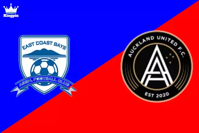 East Coast Bays vs Auckland United: National League Totals Picks August 3, 2024