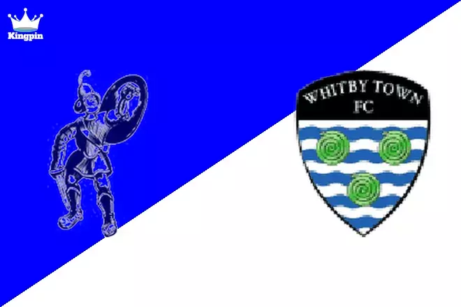 Matlock Town vs Whitby Town: Non League Premier Prediction 8/13
