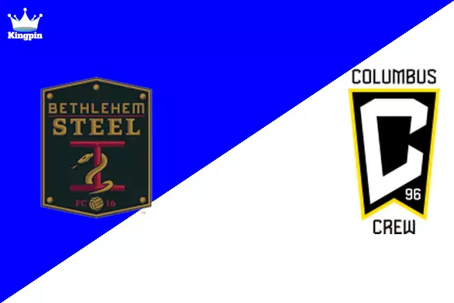 Bethlehem Steel vs Columbus Crew II: MLS Next Pro Spread Prediction 8/26