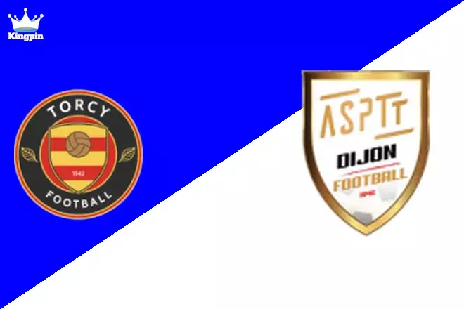 Torcy vs ASPTT Dijon: National 3 Spread Prediction 8/24