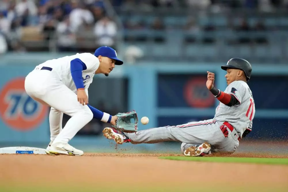 Dodgers vs Twins Prediction MLB Picks Free 5/16
