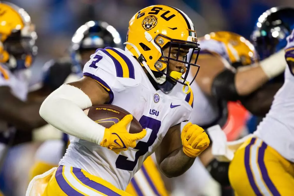 Florida Gators vs. LSU Tigers Prediction, Pick and Preview, October 16 (10/16): NCAAF