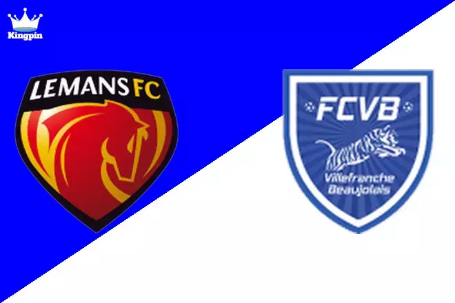 Le Mans vs Villefranche: National 1 Spread Prediction 8/23