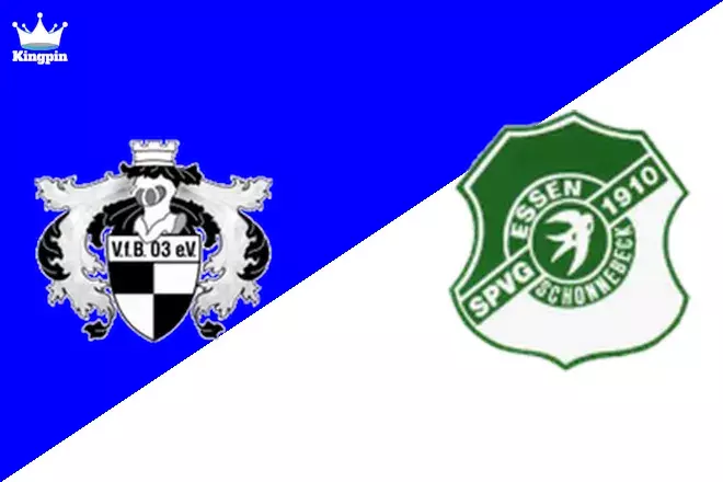 Hilden vs Schonnebeck: Oberliga - Niederrhein Totals Prediction 9/12