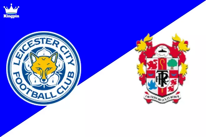 Leicester vs Tranmere: League Cup Spread Prediction 8/27