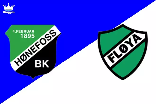 Hønefoss vs Fløya: 3. Division - Girone 6 Goals Over/Under Prediction 8/17